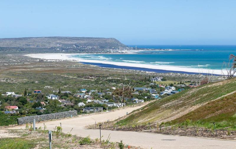 0 Bedroom Property for Sale in Noordhoek Western Cape